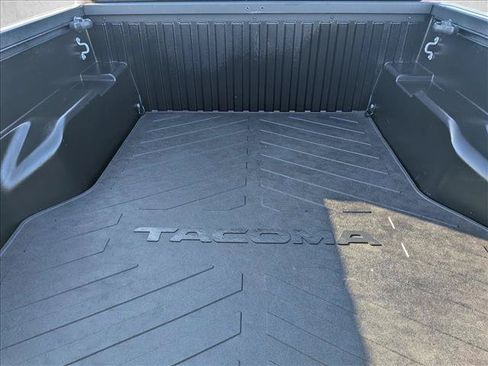 Used 2023 Toyota Tacoma SR5 w/ SX Package RWD image 6