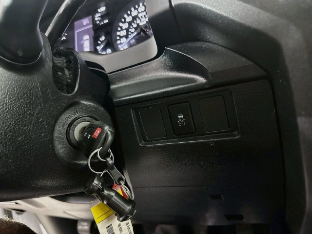 Used 2019 Toyota Tundra SR RWD image 20