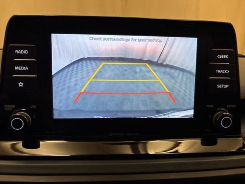 Certified 2021 Kia Seltos S AWD/4WD image 18
