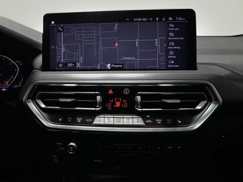 Used 2024 BMW X3 sDrive30i w/ Premium Package RWD image 16