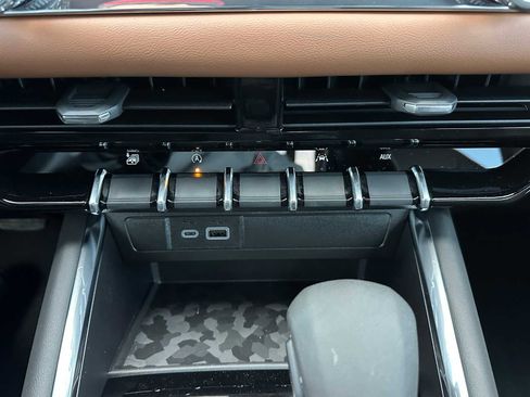 New 2026 GMC Canyon AT4 image 27