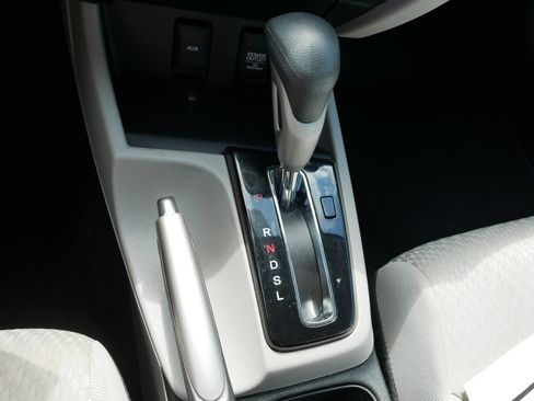 Used 2014 Honda Civic LX image 24