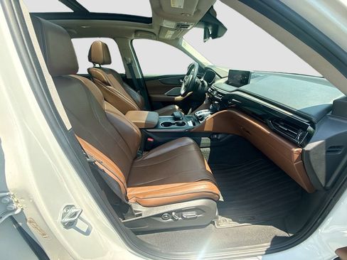 Used 2022 Acura MDX SH-AWD w/ Advance Package image 31