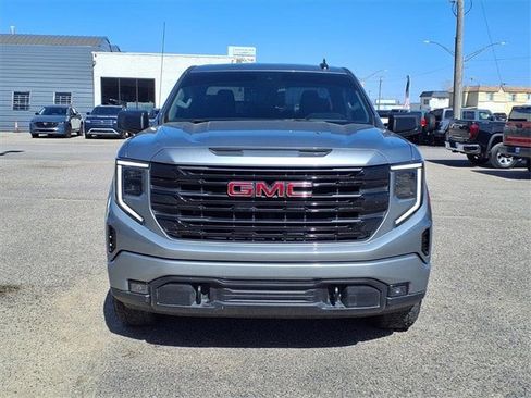 Used 2025 GMC Sierra 1500 Elevation w/ X31 Off-Road Package image 25