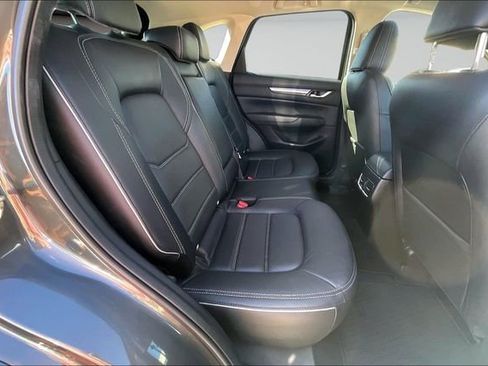 Used 2025 MAZDA CX-5 AWD 2.5 S w/ Preferred Package image 25