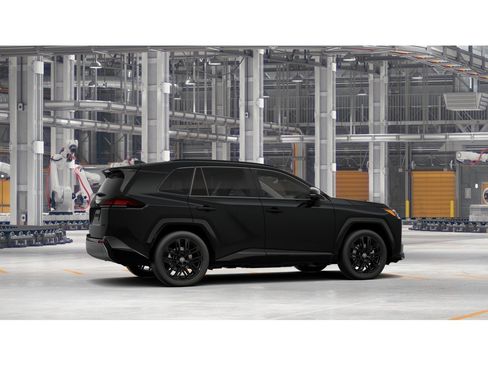 New 2026 Toyota RAV4 XSE AWD/4WD image 82