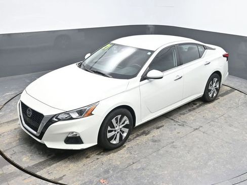 Used 2021 Nissan Altima 2.5 S image 19