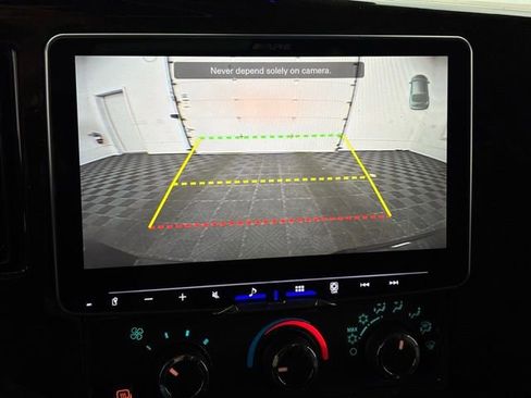 New 2026 GMC Savana 2500 w/ Driver Convenience Package RWD image 29