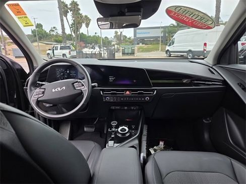 Used 2024 Kia Niro Wind image 17