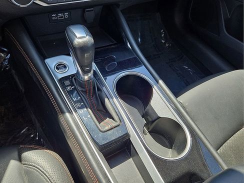Used 2024 Nissan Altima 2.5 SR FWD image 31