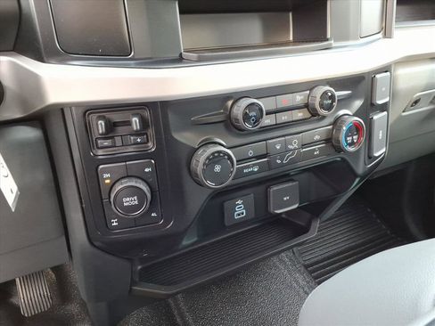 New 2026 Ford F250 XL w/ XL Driver Assist Package image 17