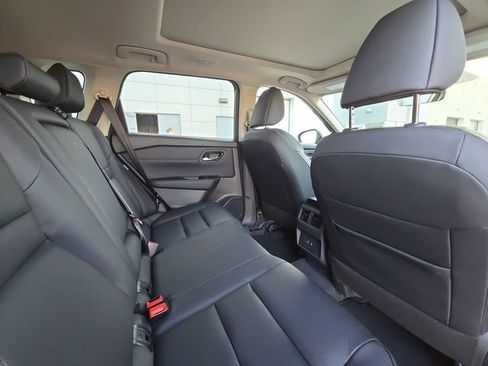 New 2026 Nissan Rogue Dark Armor FWD image 27