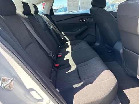 Used 2023 Honda Accord LX image 17