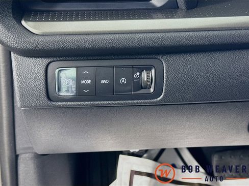 New 2026 Chevrolet Traverse LT w/ Driver Confidence Package image 10