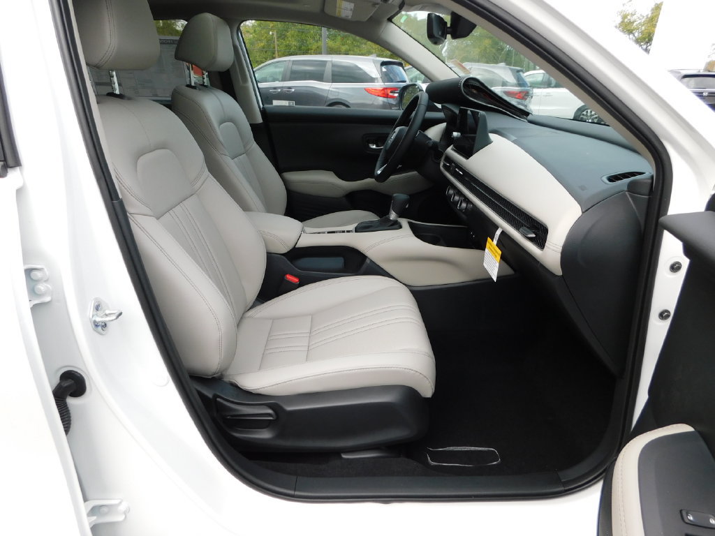 New 2027 Honda HR-V EX-L image 18
