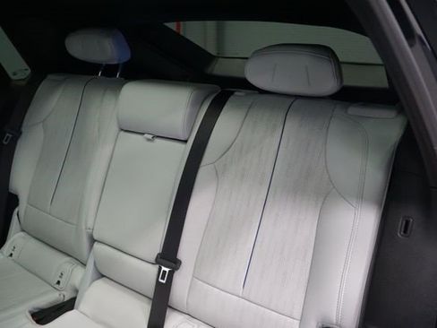 Certified 2024 Cadillac Lyriq Sport AWD/4WD image 21