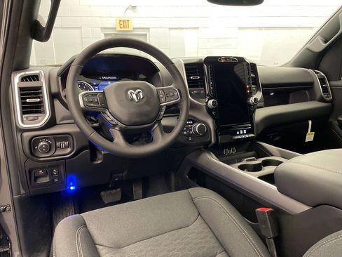 New 2026 RAM 1500 Big Horn image 13