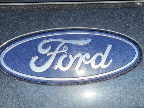 Used 2025 Ford Expedition Max Active AWD/4WD image 11