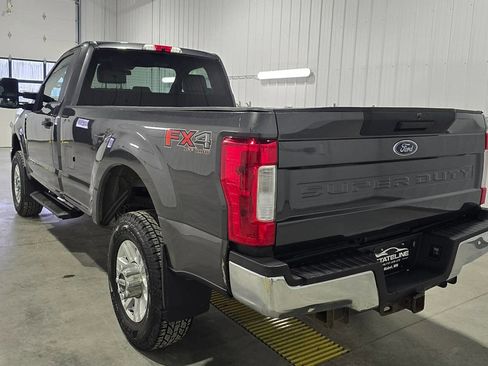 Used 2017 Ford F350 XL w/ Power Equipment Group image 6