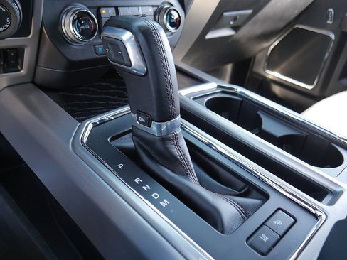 Used 2020 Ford F150 Platinum w/ Equipment Group 701A Luxury image 54