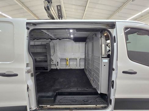 Used 2020 Ford Transit 350 Low Roof w/ Upfitter Package RWD image 15