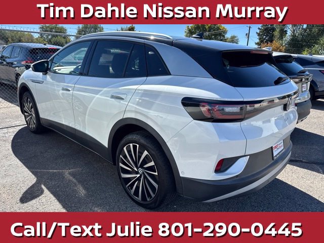 Used 2023 Volkswagen ID.4 Pro S Plus AWD/4WD image 17
