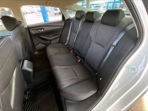 Used 2023 Honda Accord LX image 19