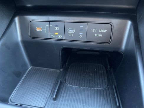 Used 2025 Hyundai Tucson SEL image 24