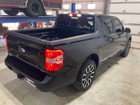 Used 2023 Ford Maverick Lariat w/ Equipment Group 500A Standard image 12
