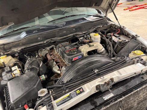 Used 2006 Dodge Ram 2500 Truck SLT w/ Quad Cab Big Horn Value Group image 53