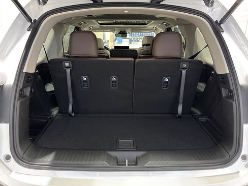 New 2026 Honda Pilot Elite image 25