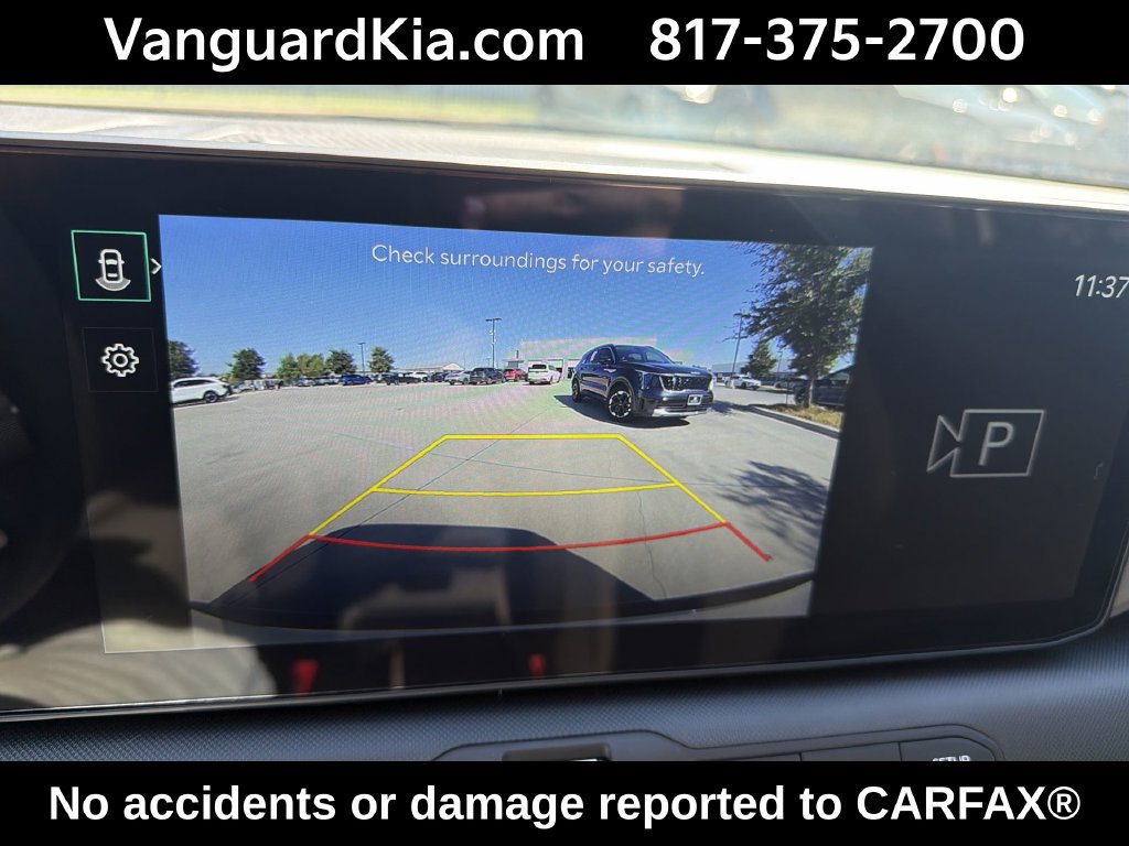 Certified 2026 Kia K4 FWD image 25