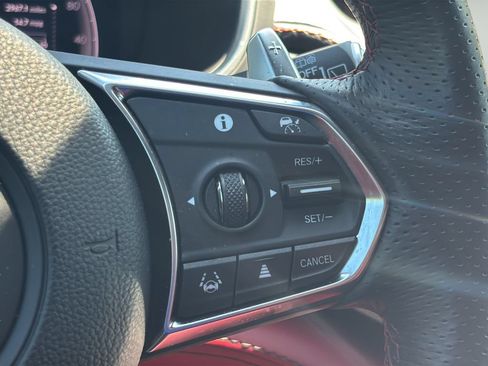 Used 2024 Acura MDX Type S AWD/4WD image 23