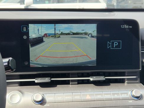 New 2026 Hyundai Kona SE image 29