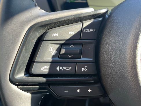 Used 2025 Subaru Forester Premium w/ Protection Package (1PH) AWD/4WD image 15