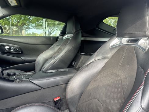 Used 2022 Toyota Supra w/ Safety & Technology Package image 6