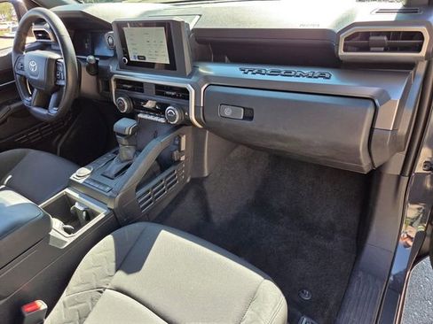 Used 2024 Toyota Tacoma SR5 image 16