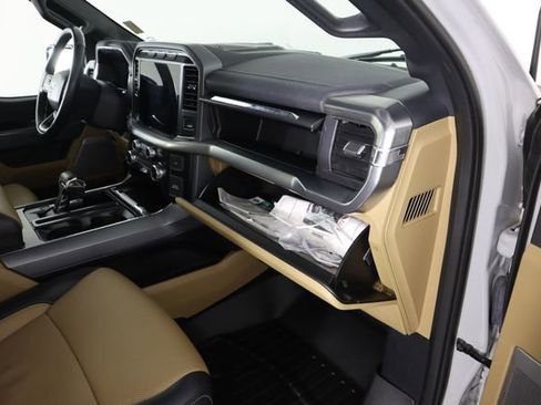 Used 2023 Ford F150 Lariat image 73