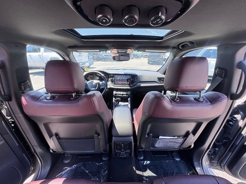New 2026 Dodge Durango GT AWD/4WD image 24