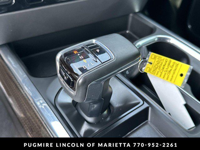 Used 2023 Chevrolet Silverado 1500 LT Trail Boss w/ Convenience Package II AWD/4WD image 30