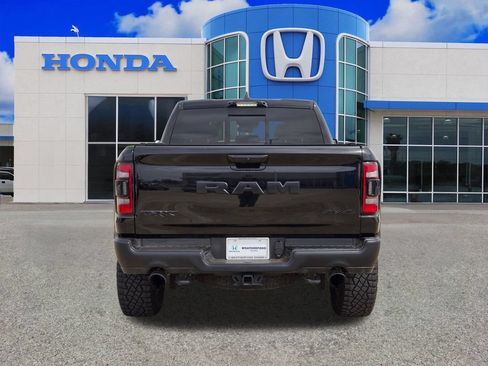 Used 2024 RAM 1500 TRX w/ TRX Level 2 Equipment Group AWD/4WD image 4