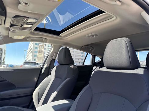 New 2025 Subaru Crosstrek 2.0i Premium image 22