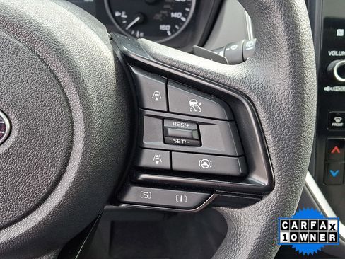 Certified 2025 Subaru Crosstrek 2.0i Premium image 25