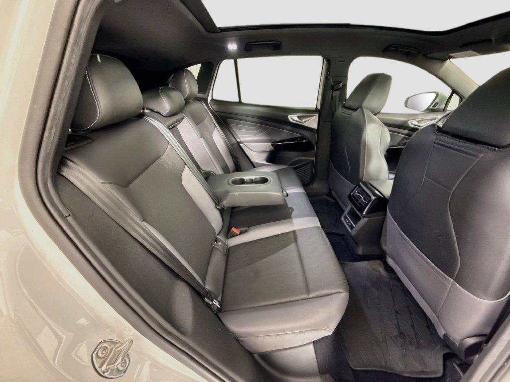 Used 2023 Volkswagen ID.4 Pro S RWD image 22