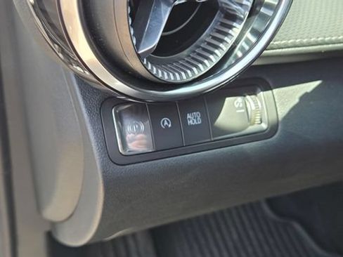New 2026 Chevrolet Equinox LT w/ Safety and Technology Package FWD image 15