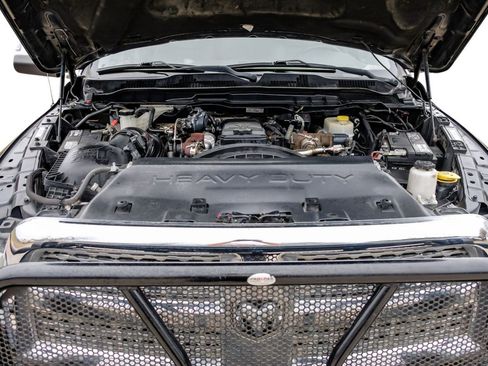 Used 2016 RAM 2500 Laramie image 56