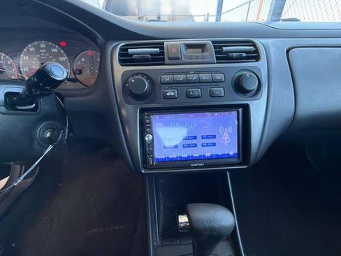 Used 2002 Honda Accord SE image 7