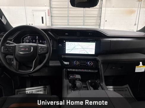 New 2026 GMC Sierra 1500 AT4 w/ AT4 Premium Package AWD/4WD image 14