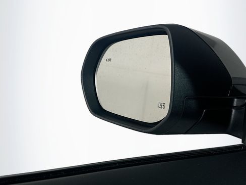Used 2026 GMC Terrain Elevation FWD image 16