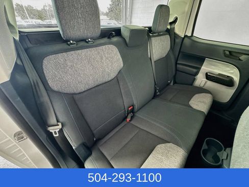 Used 2026 Ford Maverick XLT AWD/4WD image 27